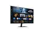 Samsung - Ultra HD 4K  Monitor - 32 inch, Computers en Software, Monitoren, HDMI, Verzenden, VA, Nieuw