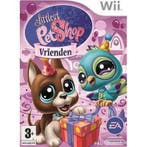 Littlest Pet Shop: Vrienden [Wii], Spelcomputers en Games, Ophalen of Verzenden, Zo goed als nieuw