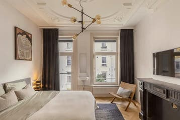 Te huur: Appartement Albert Cuypstraat in Amsterdam, Noord-Holland, Appartement, Amsterdam