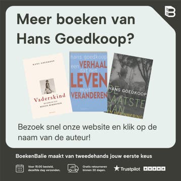Iedereen was er - Hans Goedkoop 9789045030463, Verzenden, Gelezen, Hans Goedkoop