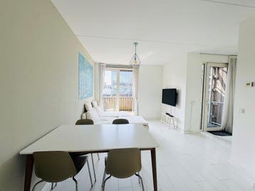 Te huur: Appartement Kaasjeskruidstraat in Amsterdam, Noord-Holland, Appartement, Amsterdam