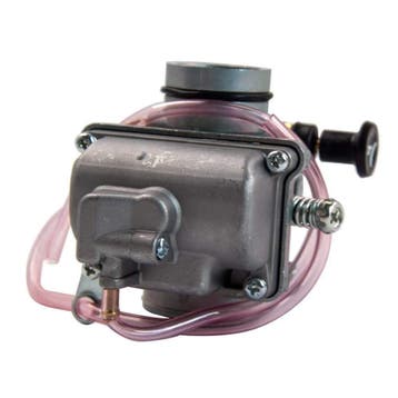Two carburetors geschikt voor Yamaha Banshee YFZ350 YFZ 3..., Motoren, Verzenden, Nieuw