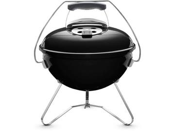 Weber Smokey Joe® Premium - Houtskoolbarbecue - Ø 37 cm -, Verzenden, Nieuw