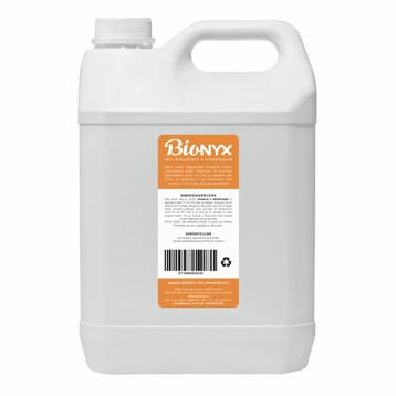 Zonwering reinigingset 2- delig | 100% Biologisch, Verzenden, Nieuw