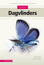 9789050118729 Veldgids - Dagvlinders Irma Wynhoff, Verzenden, Nieuw, Irma Wynhoff