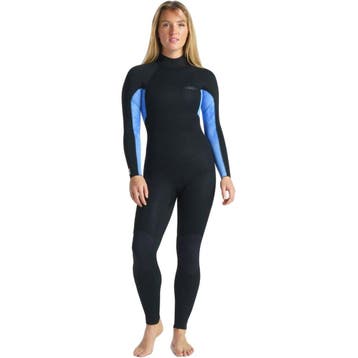 C-Skins Surflite 4/3 GBS Wetsuit Dames, Watersport en Boten, Ophalen of Verzenden, Nieuw