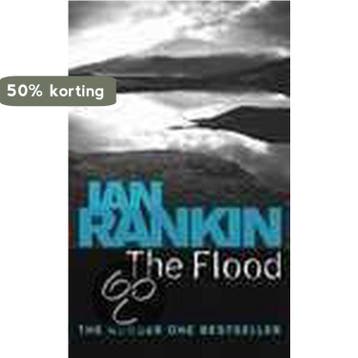 Flood, The - Ian Rankin 9780752880952, Verzenden, Gelezen, Ian Rankin