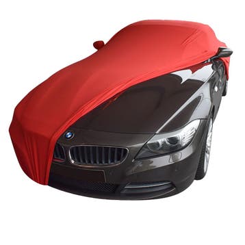Autohoes voor BMW Z4 (E89) (2009-2018) Indoor BESTE PASVORM, Ophalen of Verzenden, Nieuw, Op maat