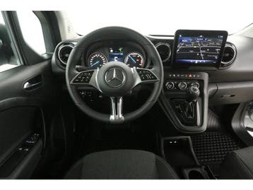 Mercedes-Benz eCitan 112 45 kWh | NIEUW | Snelladen | SOH, Automaat, Mercedes-Benz, Elektrisch, Nieuw
