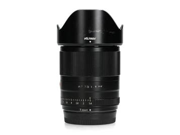 Viltrox 33mm F/1.4 AF - Fujifilm X - 1 jaar garantie, Ophalen of Verzenden, Zo goed als nieuw