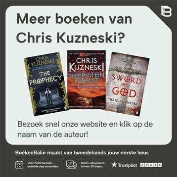 Lost Throne - Chris Kuzneski 9780141037073, Verzenden, Gelezen, Chris Kuzneski