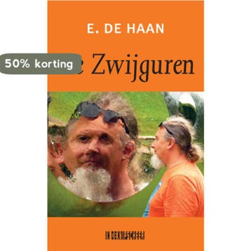 De zwijguren - E. de Haan 9789062657582, Verzenden, Zo goed als nieuw, E. de Haan