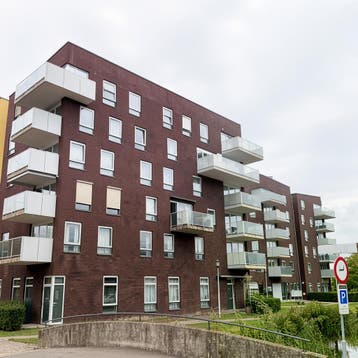 Appartement gevonden in of bij Leerdam, Huizen en Kamers, Direct bij eigenaar, Utrecht, Leerdam, Appartement