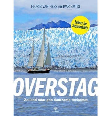 Overstag - Floris Van Hees en Ivar Smits, Ophalen of Verzenden, Nieuw