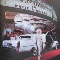 cd - Dolly Parton - White Limozeen, Cd's en Dvd's, Cd's | Overige Cd's, Zo goed als nieuw, Verzenden