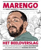 9789088869303 Marengo Het meest verziekte en vergiftigde ..., Verzenden, Zo goed als nieuw, Marieke de Witte