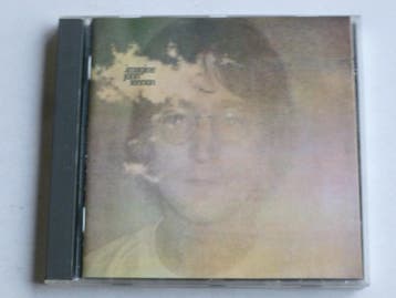 John Lennon - Imagine (1971), Cd's en Dvd's, Ophalen of Verzenden, Zo goed als nieuw