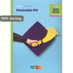 Methodiek PW Werkboek Werkboek niveau 3/4 / Traject Welzijn, Boeken, Schoolboeken, Verzenden, Gelezen, R.F.M. van Midde