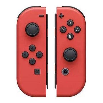 Nintendo Switch Controller - Joy-Con - Super Mario V2, Spelcomputers en Games, Spelcomputers | Nintendo Switch, Ophalen of Verzenden