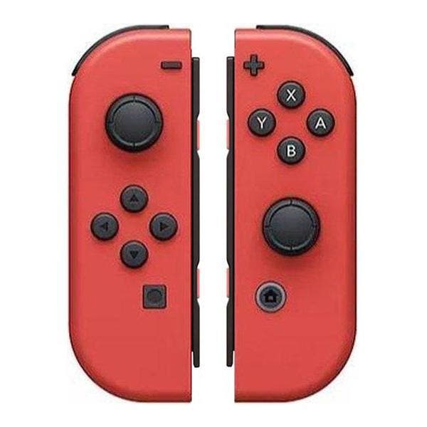 Nintendo Switch Controller - Joy-Con - Super Mario V2, Spelcomputers en Games, Spelcomputers | Nintendo Switch, Zo goed als nieuw