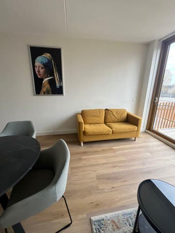 Te huur: Appartement Rosmolenplein in Tilburg, Tilburg, Noord-Brabant, Appartement