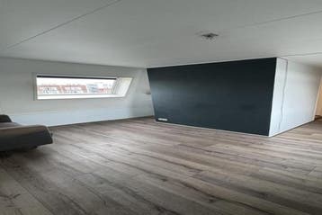 Kamer Hoefstraat in Tilburg, 20 tot 35 m², Tilburg