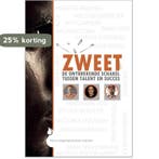 Zweet 9789054723615 Anton Kuijntjes, Verzenden, Zo goed als nieuw, Anton Kuijntjes