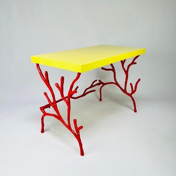 Design Social Club - Bureau - Serie Koraalhoogten -