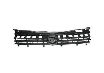 Grille Opel Astra H 2004-2007 (Grilles & Roosters), Auto-onderdelen, Verzenden, Nieuw