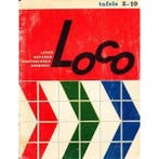 Maxi Loco tafels 2-10, Verzenden, Nieuw