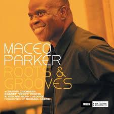 cd - Maceo Parker - Roots &amp; Grooves, Verzenden, Zo goed als nieuw