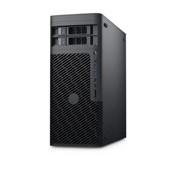 Dell Precision 5860 xeon-w 32 GB 256 GB, 256 GB, 32 GB, Ophalen of Verzenden, Zo goed als nieuw