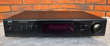 NAD - C 427 High-end Stereo FM/AM Tuner, Audio, Tv en Foto, Nieuw