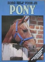Zorg zelf voor je pony 9789025286408 T. Hearne, Verzenden, Gelezen, T. Hearne