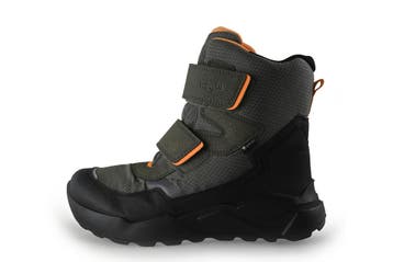 Gore-Tex Snowboots Jongens in maat 39 Grijs, Gore-Tex, Verzenden, Jongen of Meisje, Schoenen
