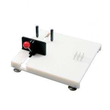Fixeerplank, Diversen, Ophalen of Verzenden, Nieuw