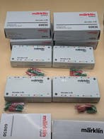 Märklin H0 - 60830 - Elektronica (4) - Decoders k83, Hobby en Vrije tijd, Nieuw