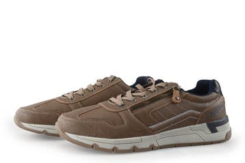 Puccetti Sneakers in maat 46 Bruin, Bruin, Verzenden, Puccetti, Sneakers of Gympen