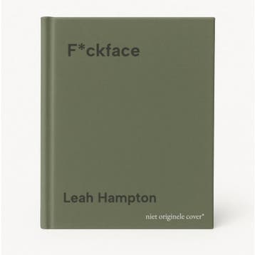 F*ckface - Leah Hampton 9781250259592, Verzenden, Gelezen, Leah Hampton
