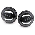 Koplampen VW Golf I / II / Kafer / Jeep Wrangler / Defender, Ophalen of Verzenden, Nieuw