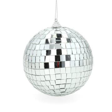 Discobal | PerfectLED | 12 cm (Zilver), Verzenden, Nieuw