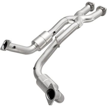 MagnaFlow Direct Fit Catalytic Converter Jeep Grand Cherokee, Ophalen of Verzenden, Nieuw