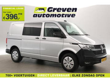 Volkswagen Transporter 2.0 TDI L1H1 150PK | Automaat |, Automaat, Euro 6, Volkswagen, Diesel