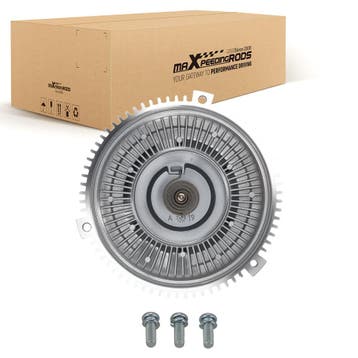 Ventilator Clutch geschikt voor BMW 530i 540i E34 V8 1994..., Verzenden, Nieuw, BMW