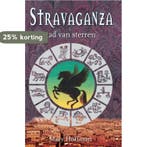 Stad van sterren / Stravaganza / 2 9789000035236, Verzenden, Gelezen, Mary Hoffman