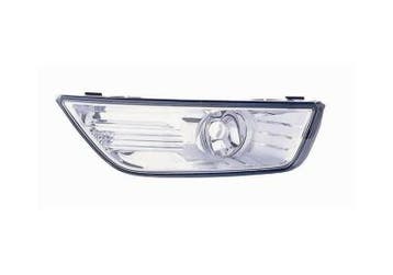 Ford Mondeo 2007-2010 Mistlamp Rechts (Mistlampen), Verzenden, Nieuw, Ford