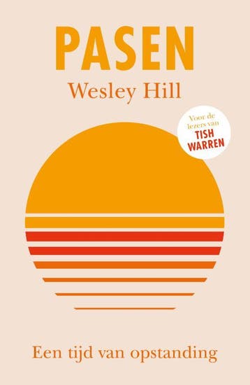 Pasen | Wesley Hill | Nieuw, Ophalen of Verzenden, Nieuw, Wesley Hill