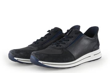 Ara Sneakers in maat 41 Blauw, Ara, Verzenden, Blauw, Sneakers of Gympen