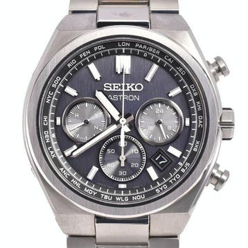 Seiko - Astron Nexter - SBXY097/8B92-0BE0 - Heren - 2020+