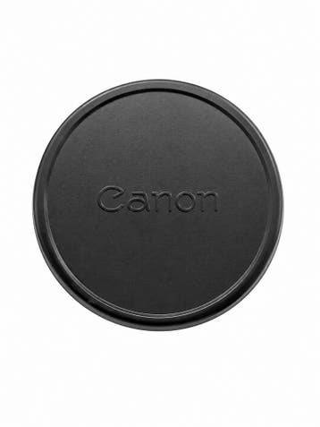 Bodydop voor Canon FD-Mount Camera, Audio, Tv en Foto, Fotografie | Lenzen en Objectieven, Verzenden, Zo goed als nieuw